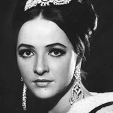 Kseniya Ryabinkina — Валентина Костенко