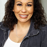 Tonjha Richardson — Store Clerk