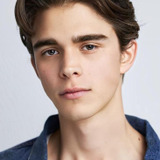 Billy Keogh — Guy