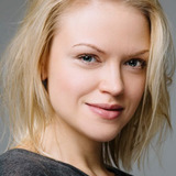 Анна Котова — Вера