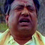 V. K. Ramasamy — Village elder