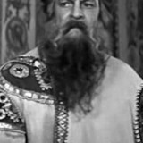 Георгий Дёмин — Chubatiy (uncredited)
