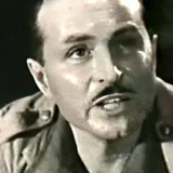 Georges Saillard — Lieutenant Jacques de Nafau