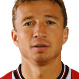 Dan Petrescu — Self