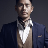 马东延 — Ren Jun
