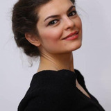Narine Grigoryan — Anhayt Kin
