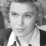 Елена Вольская — (uncredited)