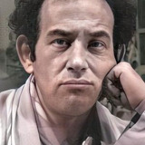 Abrahão Farc — Rafael