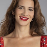 Лаура Лондоньо — Antonia Miranda