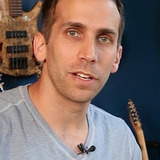 Amos Heller — Self - Bass, Vocals
