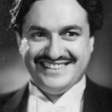 Leonard Steckel — Fed Harras