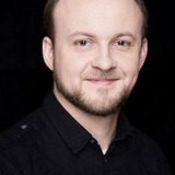 Maciej Więckowski — Bogdan