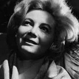 Mercedes Castellanos — Isabella