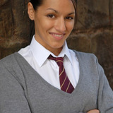 Saira Choudhry — Nisha Chandra