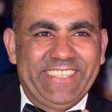 محسن منصور — Soliman