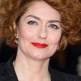 Anna Chancellor — Anna Griffiths