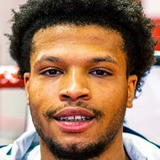 Vershaun Lee — Self