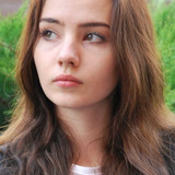 Юлия Сорокина — Ясновидящая Лиза Туркина