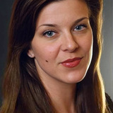 Janelle Bartosek — Kate