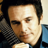 Merle Haggard — Cisco Calendar