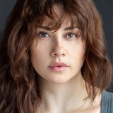 Chloe Van Landschoot — Kristi