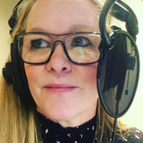 Larissa Murray — Aunt Lulu / Shani (voice)