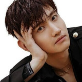 Чхве Ган Чхан Мин — Han Min-woo