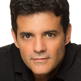 Jorge Pontual — PM Pestana