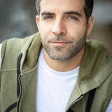 Tyler Noble — Bobby's Friend