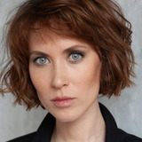 Вероника Васант — Анна