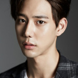 진주형 — Kim Seok-gi
