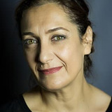 Serpil Gül — Sabiha