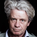 Julian Firth — Second Boy in Park