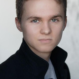 Gus Barry — Mathias