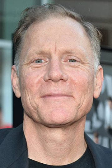 Дэвид Варшовский