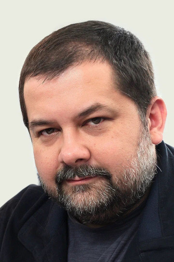 Сергей Лукьяненко