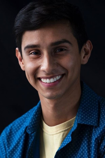 Фрэнки Родригез