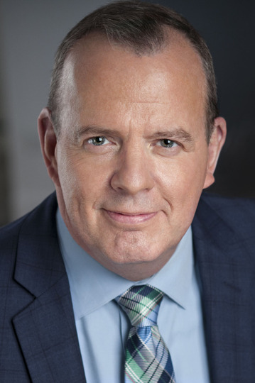 Ken Wharton