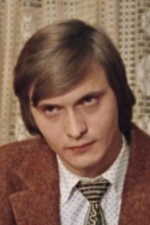 Виктор Незнанов