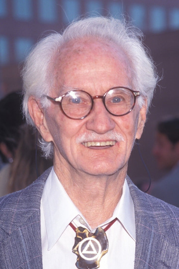 Патрик Крэншо