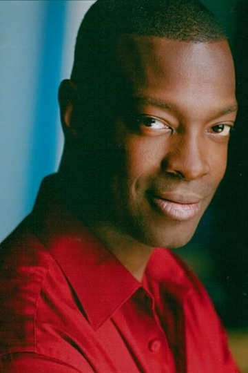 Мартин Роуч