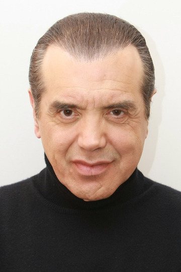 Чазз Пальминтери