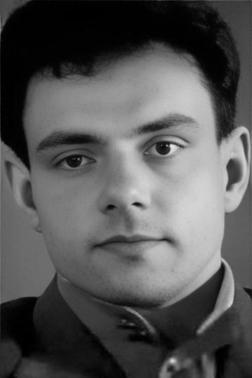 Александр Мохов