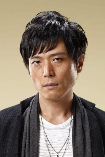 Хироси Такахаси