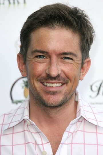 Чарли Шлаттер