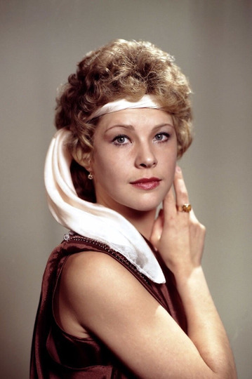 Татьяна Догилева