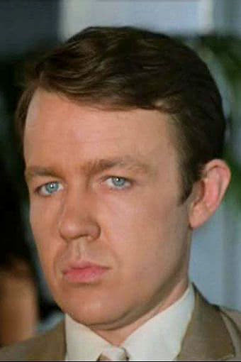 Уильям Гонт