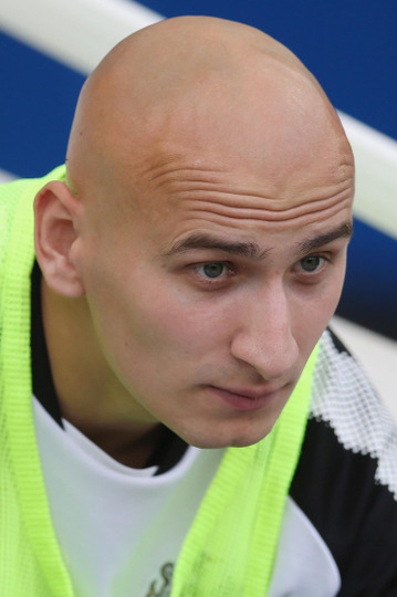 Jonjo Shelvey
