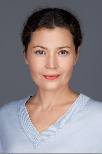 Ксения Агаркова