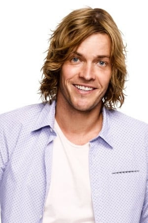 Ричард Дейвис